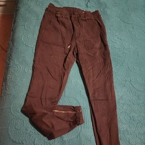 Womens jogger pants